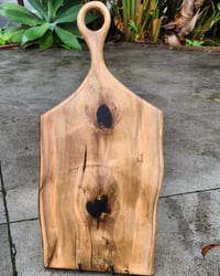 Image 2 of 056-Blackheart Sassafras serving board