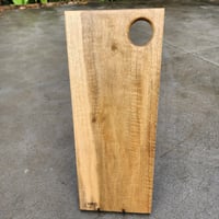 Image 1 of 077-Currly Marri serving Board