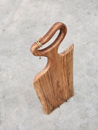 Image 2 of 031-Blackheart Sheoak Grazing board