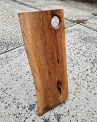 Image 2 of 040-Blackheart Sheoak Grazing board