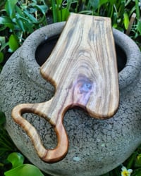 Image 2 of 032-Camphor Laurel serving board