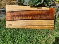Image 2 of 020-Camphor Laural charcuterie Board