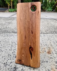 Image 3 of 040-Blackheart Sheoak Grazing board