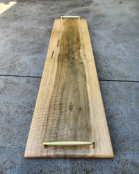 Image 1 of 081-Currly Marri charcuterie board