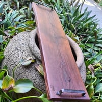 Image 3 of 067-Roasted Maple charcuterie serving board