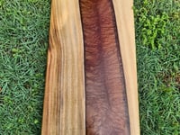 Image 3 of 020-Camphor Laural charcuterie Board