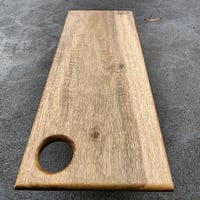 Image 3 of 077-Currly Marri serving Board