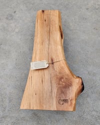 Image 2 of 038-Blackheart Sheoak grazing board