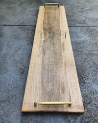 Image 4 of 081-Currly Marri charcuterie board