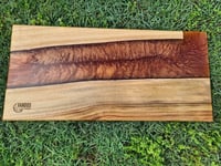 Image 4 of 020-Camphor Laural charcuterie Board