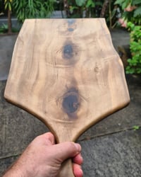 Image 5 of 056-Blackheart Sassafras serving board