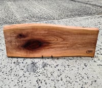 Image 3 of 041-Black Heart Sheoak charcuterie board