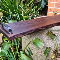 Image 5 of 067-Roasted Maple charcuterie serving board