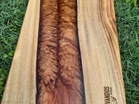 Image 5 of 020-Camphor Laural charcuterie Board