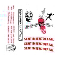 Sentimiento Fatal - Demo CS