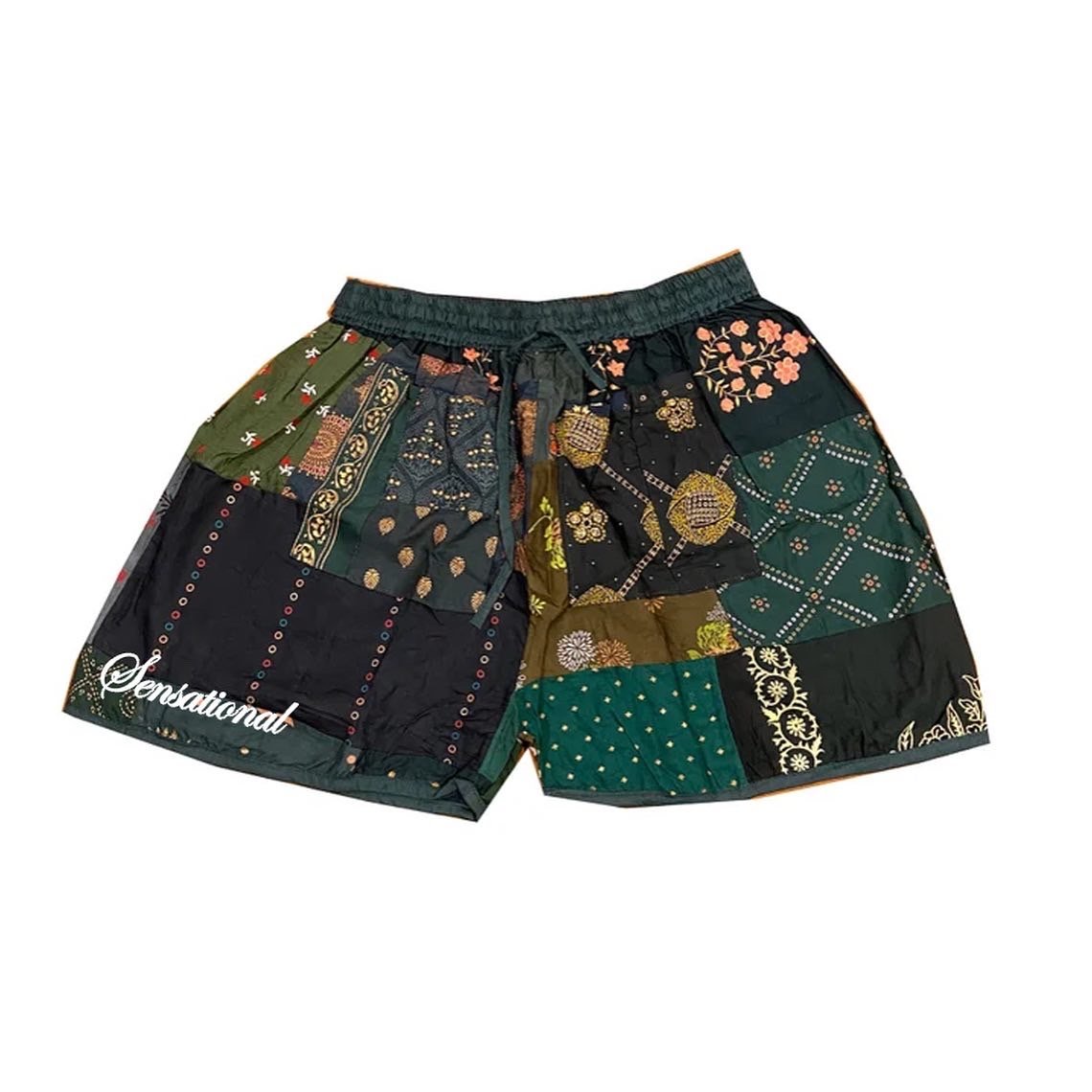 Image of 1 OF 1 FLOW SHORTS