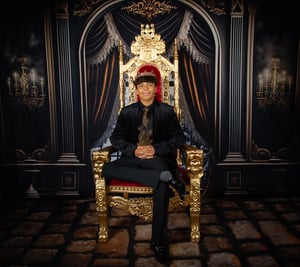 Image of 30-Minute Session Individual Session for Teens & Seniors