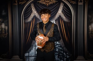 Image of 30-Minute Session Individual Session for Teens & Seniors