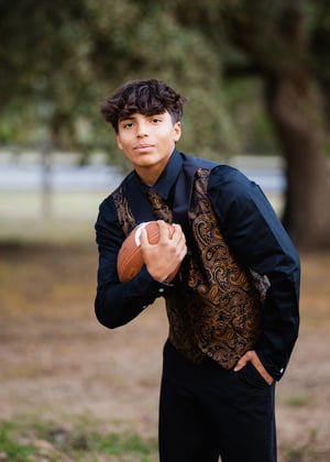 Image of 30-Minute Session Individual Session for Teens & Seniors