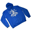 PHAROS Hoodie - Royal Blue 