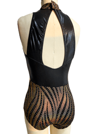 Image 4 of "Marry The Night" Leotard (S)