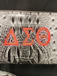 Image 5 of Animal Print Wallet/ Wristlet (3 colors)