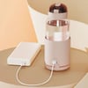 Portable Constant Temperature Water Cup Milk Powder Heater For Travel