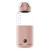 Portable Constant Temperature Water Cup Milk Powder Heater For Travel