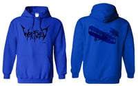First in Flight Pullover