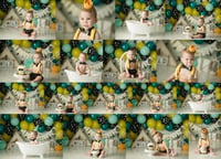 Image 5 of Ultimate Cake Smash Session Package 