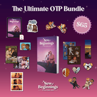 The Ultimate OTP Bundle