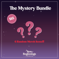 The Mystery Bundle