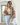 Cropped Bomber Jacket