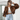 Cropped Bomber Jacket