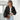 Cropped Bomber Jacket