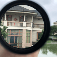 T-EAGLE Optics SR 3-9X40IR Tactical RiflesScope Air Gun Rifle Scopes Hunting Spotting Collimator Opt