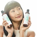 Lavender Mint Clarifying Shampoo