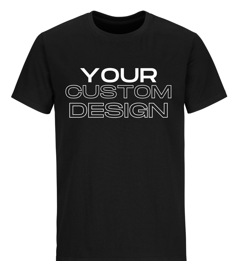 Custom T-shirts | Clarks Custom T-shirt