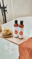 Copaiba Vanilla Moisturizing Conditioner