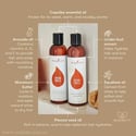 Copaiba Vanilla Moisturizing Conditioner