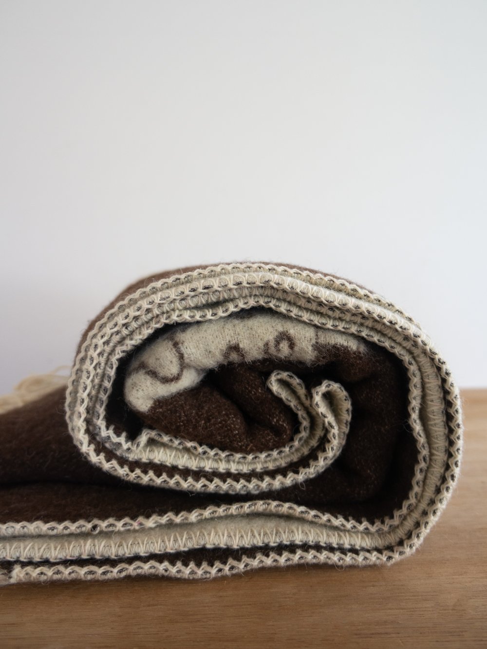 Image of sheep blanket