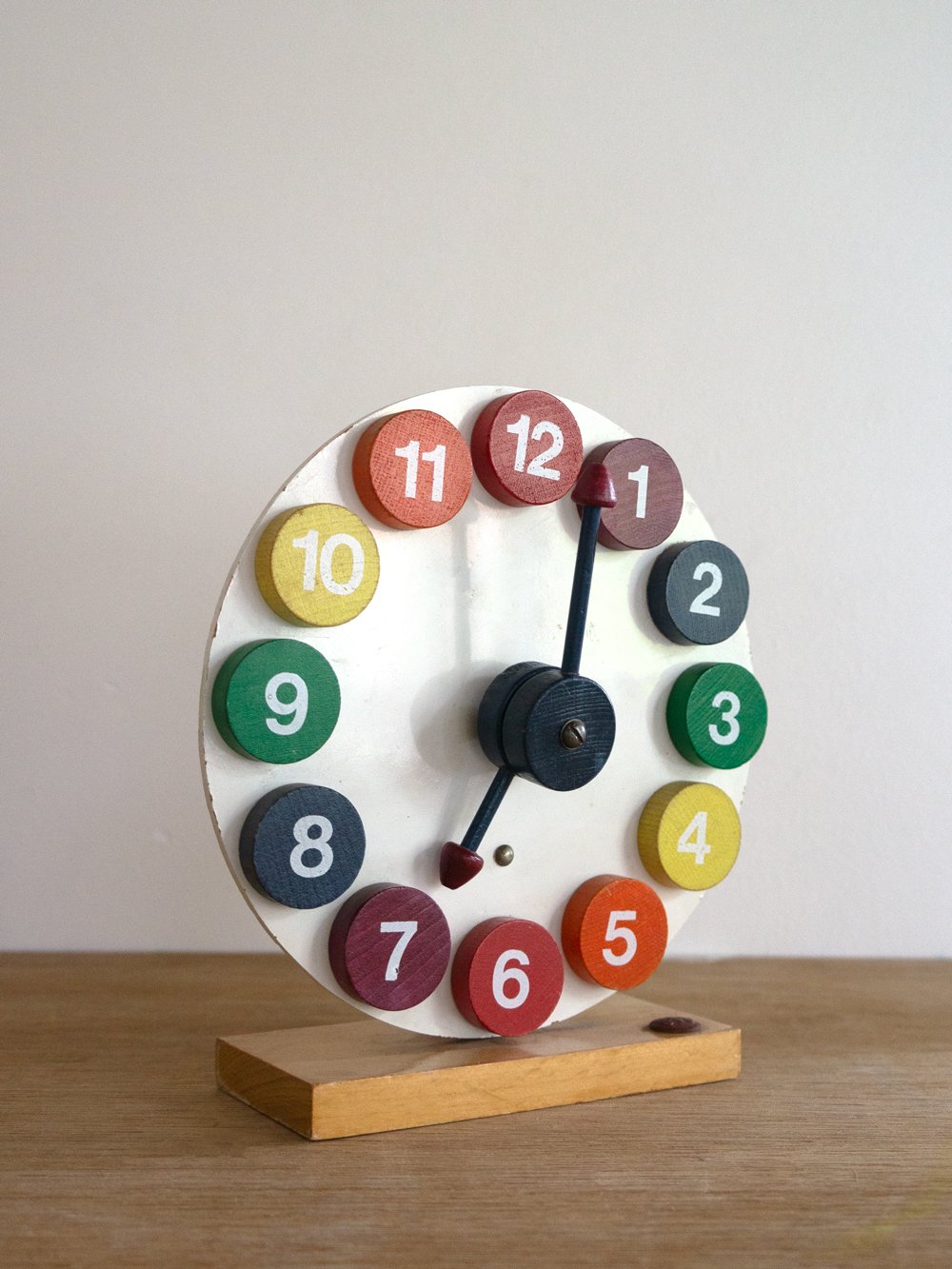 Image of Sio clock