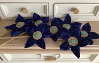 Image 5 of Memory "Forever Flowers" - custom created to commemorate loved ones.