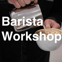 Image 1 of Basic Barista Workshop 
