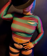 Image 2 of Aura - Final balance 3X Costumes 