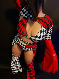 Image 1 of Aura - Final balance 3X Costumes 