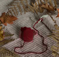 Image 4 of LUCIOLE micro baladeuse lumineuse