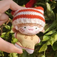 Image 1 of [Pre-order] Fan-made Pocket Dream Plushie