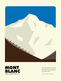 Image 1 of Mont Blanc