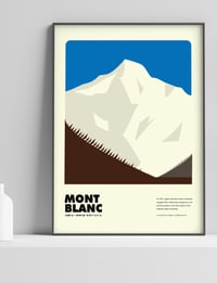 Image 2 of Mont Blanc
